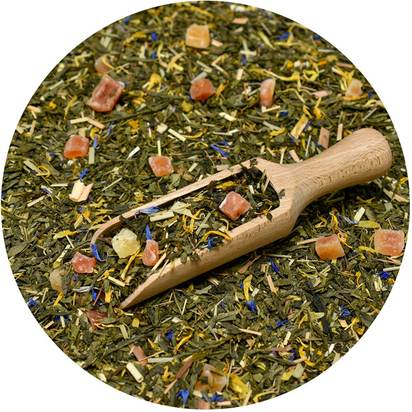 Mary Rose - Σετ δώρου τσαγιού + τσαγιέρα με καφετιέρα