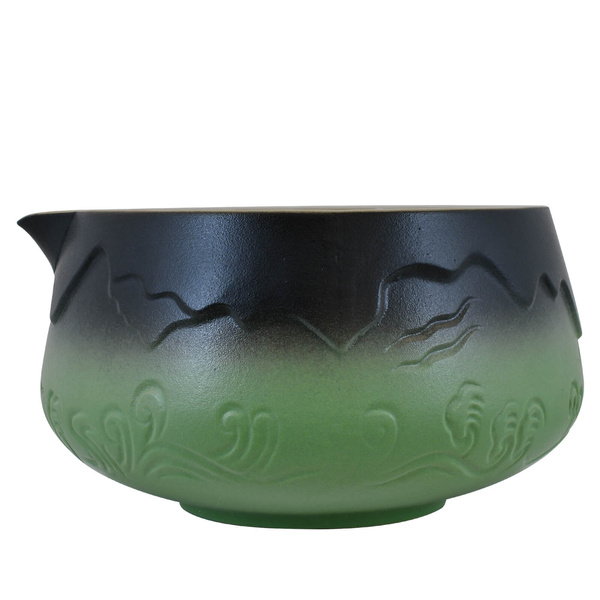 Σετ αξεσουάρ παρασκευής τσαγιού Matcha