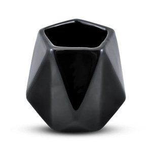 Κεραμικό κύπελλο Mate Diamante