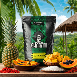 Guarani Exotic Rain 0,5 κιλά