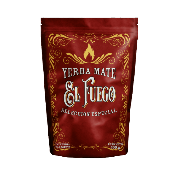 El Fuego Elaborada 0,5 κιλά