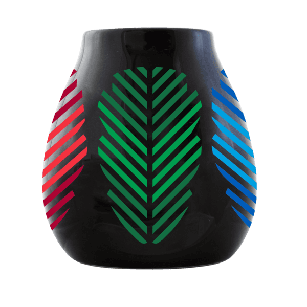 Κεραμικό κολοκύθας Samba - 350ml