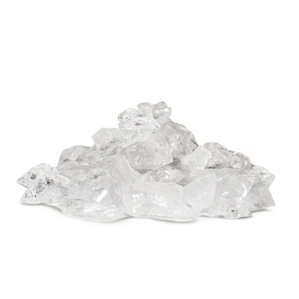 Σετ για το τσάκρα του στέμματος (Sahasrara): τσάι τσάκρα + μαγικός πολύτιμος λίθος