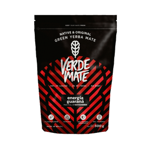 Verde Mate Green Energia Guarana 0,5 κιλά