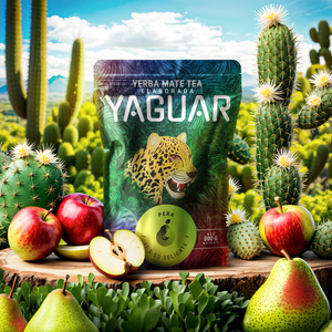 Yaguar Pera 0,5 κιλά