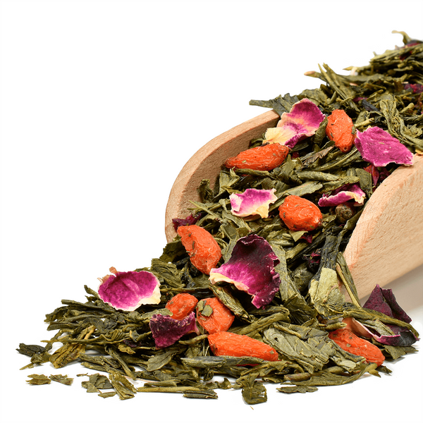 Mary Rose - Μαγικό τσάι φράουλα - 50g