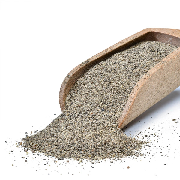 Vivarini - Μαύρο πιπέρι (αλεσμένο) 100g