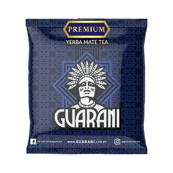 Guarani Premium 50 γρ