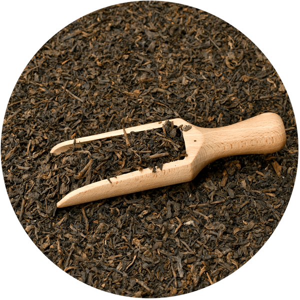 Mary Rose - Τσάι Puerh (PU ERH) - 50g