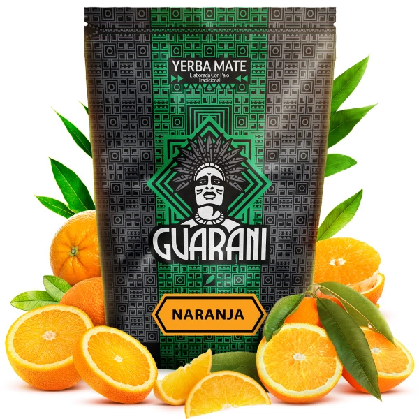 Guarani Naranja 0,5 κιλά