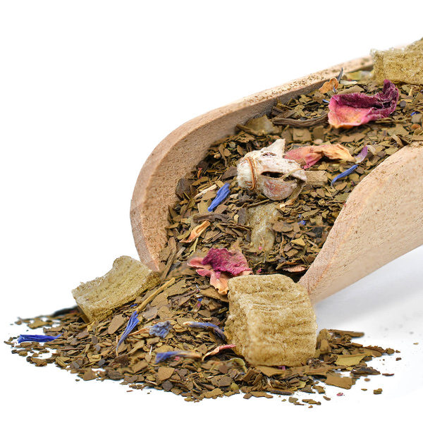 Verde Mate Green Advocaat - Tostada 0,4 κιλά