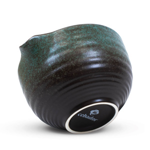 Matchawan – Κεραμικό μπολ Matcha με στόμιο – Umi