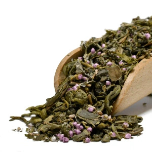 Mary Rose - Πράσινο τσάι Herbal Passion - 50g