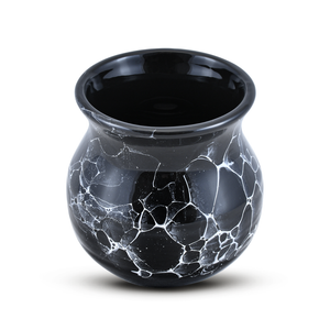 Σετ Yerba mate Yaguar κεραμικό calabash bombilla