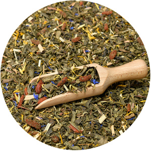 Mary Rose - Σετ δώρου τσαγιού + τσαγιέρα με καφετιέρα