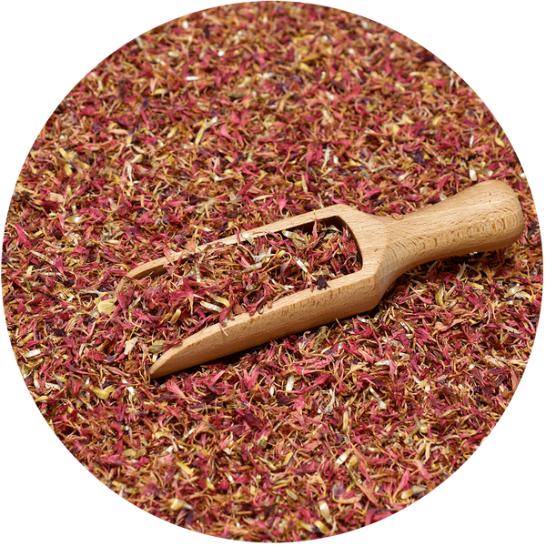 Mary Rose - Πέταλα καλαμποκιού (κόκκινο) 10g