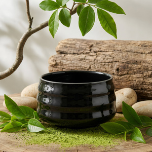 Matchawan - Κεραμικό μπολ Matcha - Yoru