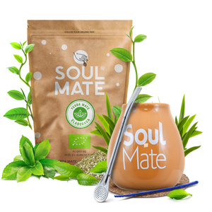 Σετ Yerba Mate Soul Mate 