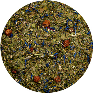 Verde Mate Green Fruit Force 50 γρ