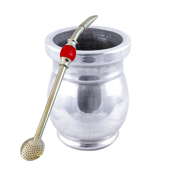 Palo Santo XXL + Bombilla 