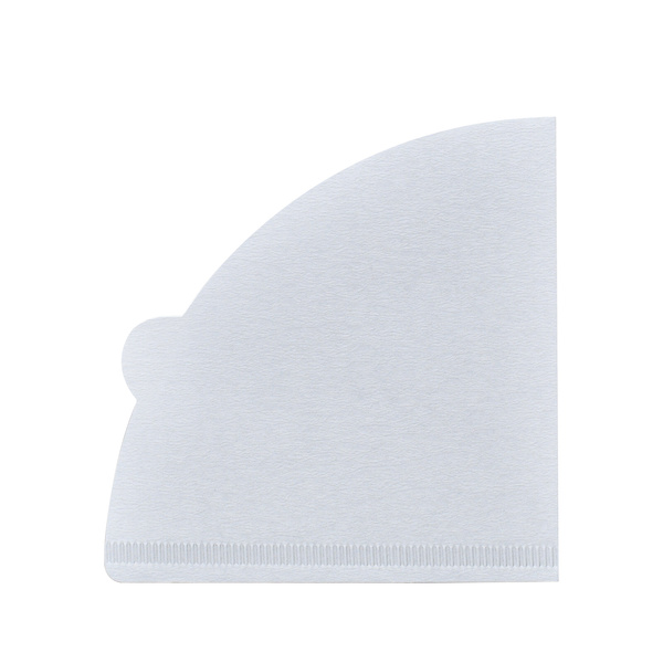 Χάρτινα φίλτρα καφέ (40 τεμάχια)