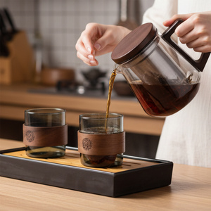 Τελετουργικό σετ παρασκευής τσαγιού