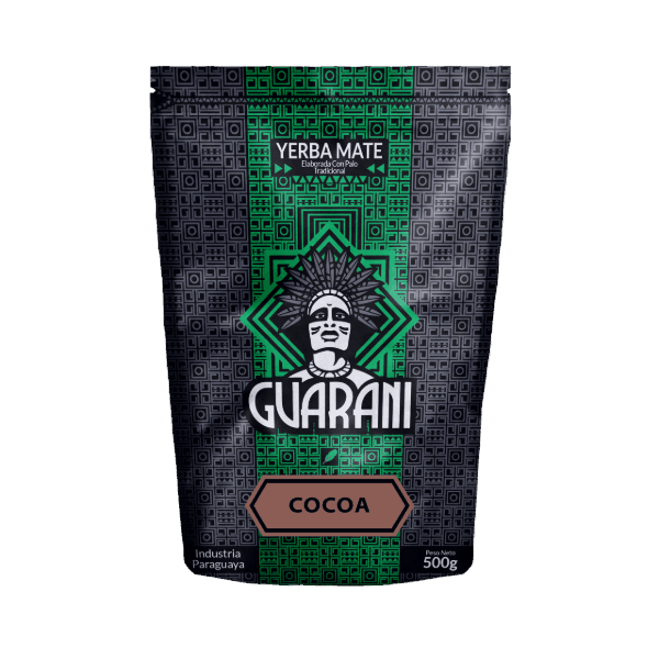 Guarani Cocoa 0,5 κιλά