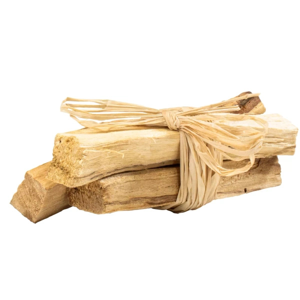 2x Σετ καθαρισμού White Sage+Palo Santo
