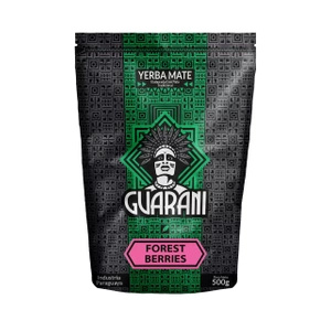 Μούρα του δάσους Guarani 0.5kg