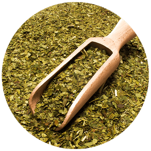 Yerbera – Μεταλλικό κουτί + Verde Mate Green Energia Organica 0,5 κιλά