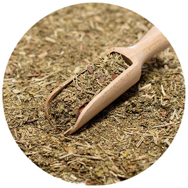 Χειμερινό σετ Yerba Mate για δύο άτομα Calabash Bombilla