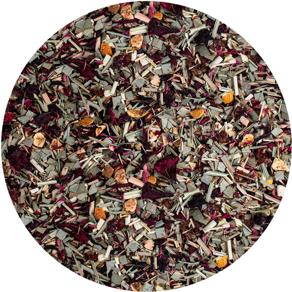 Aromantra x Mary Rose - Τσάι για το ιερό τσάκρα - Svadhishthana (τσάι ιβίσκου) 50g