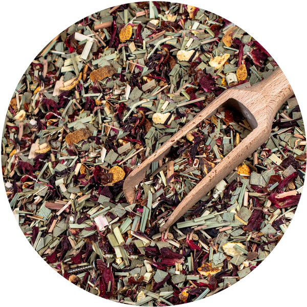 Aromantra x Mary Rose - Τσάι για το ιερό τσάκρα - Svadhishthana (τσάι ιβίσκου) 50g