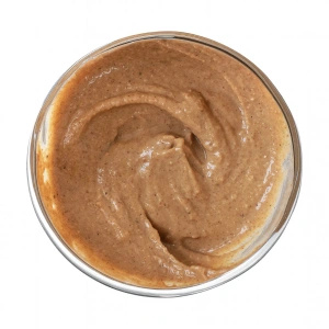 Nustino – Φυστικοβούτυρο σε σκόνη – Pumpkin Spice (χωρίς προσθήκη ζάχαρη) 400 γρ.