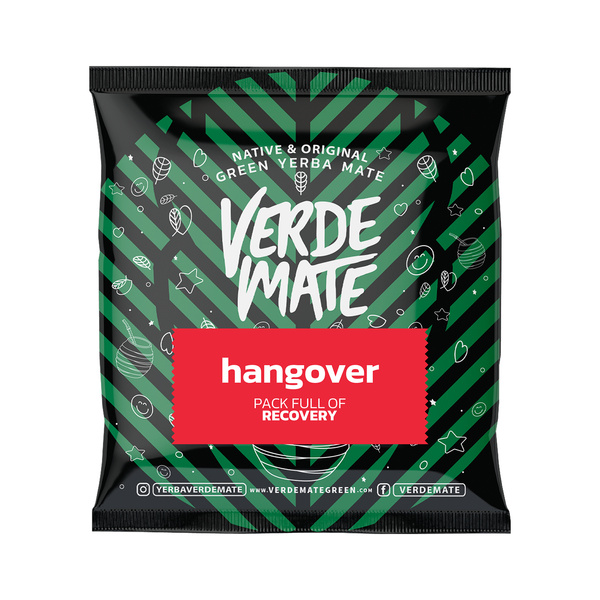 Σετ Yerba Mate 2x50g Calabash + Bombilla
