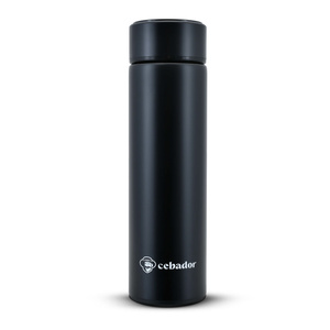 Σετ Yerba Mate Verde Mate 400γρ 0,4κιλά Θερμός LED