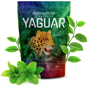 Yaguar Elaborada con Palo 0,5 κιλά