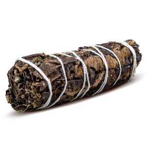 Μαύρο Φασκόμηλο - Λιβάνι 20-30g (πακέτο)