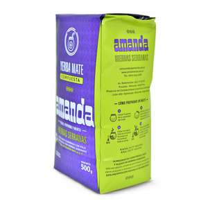 Amanda Hierbas Serranas 0,5 κιλό