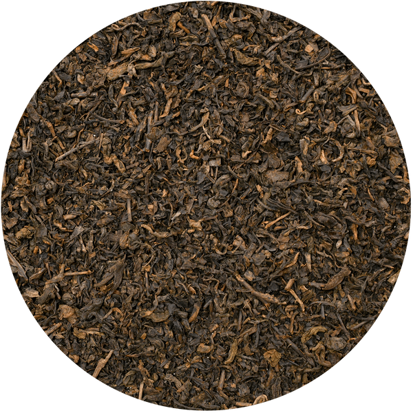 Mary Rose - Τσάι Puerh (PU ERH) σε κονσέρβα - 50g