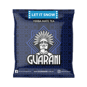Guarani Let it Snow 50 γρ
