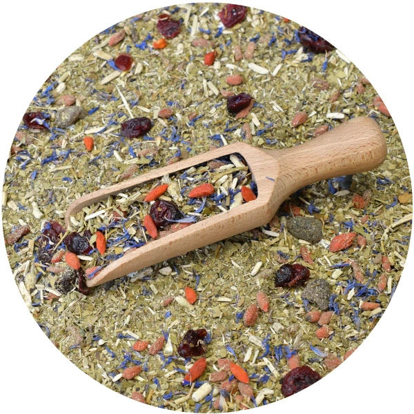 Μούρα του δάσους Guarani 0.5kg