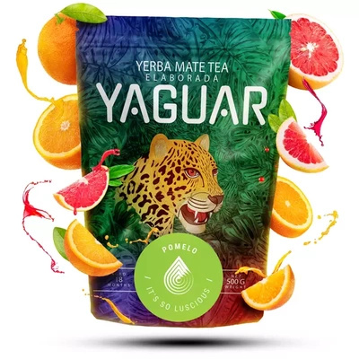 Yaguar Pomelo 0,5 κιλά