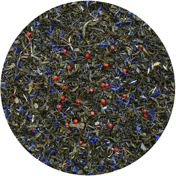 Mary Rose – Τσάι Pepper Spice – 50 γρ