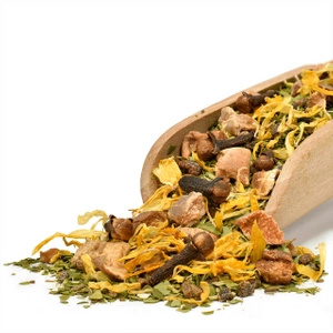 Verde Mate Green Ας ζεσταθούμε 50g