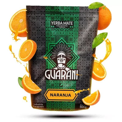 Guarani Naranja 0,5 κιλά
