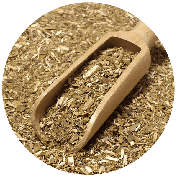 Yerbera – Μεταλλικό κουτί + Guarani Silueta 0,5 κιλά