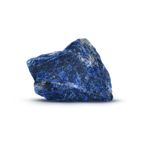 Sodalite (ακατέργαστη πέτρα) 50g