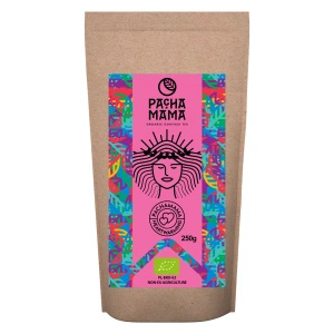 Guayusa Pachamama Heartwarming 250 γρ (βιολογικό)