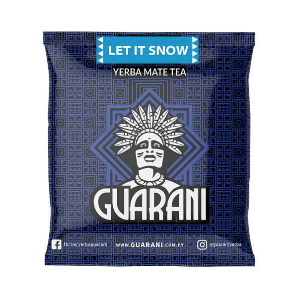 Guarani Let it Snow 50 γρ